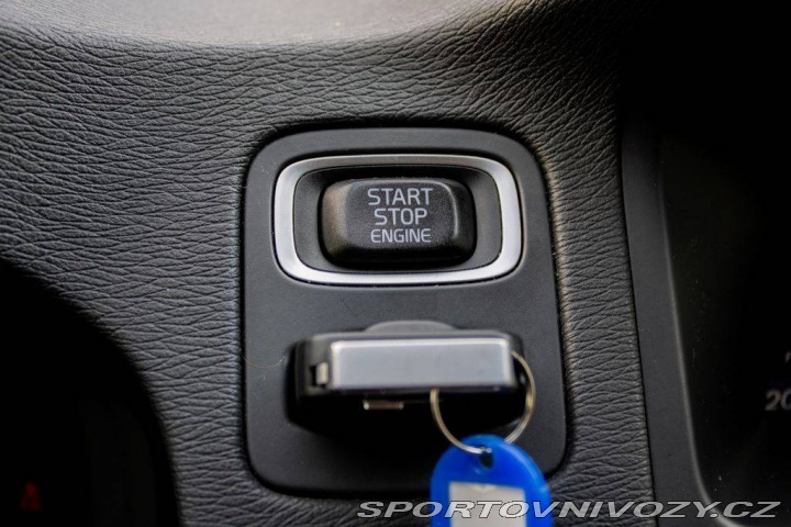 Volvo S80 T6, AWD, 3.0, 224kW, AT6 2011