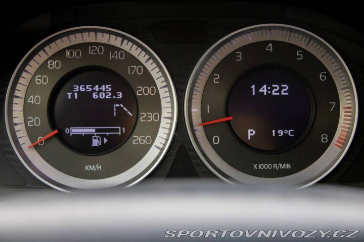 Volvo S80 T6, AWD, 3.0, 224kW, AT6 2011