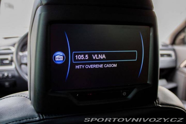 Volvo S80 T6, AWD, 3.0, 224kW, AT6 2011