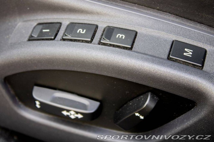 Volvo S80 T6, AWD, 3.0, 224kW, AT6 2011