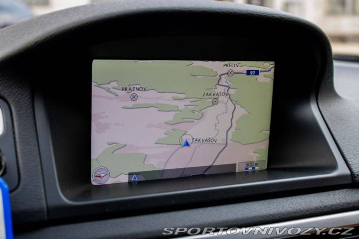 Volvo S80 T6, AWD, 3.0, 224kW, AT6 2011