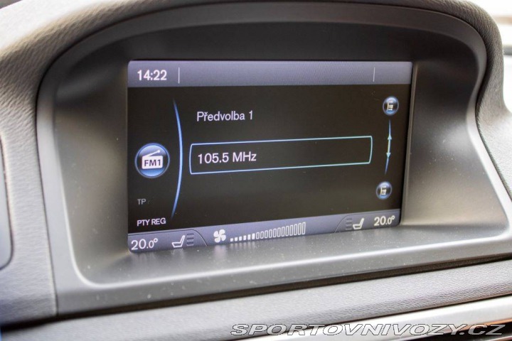 Volvo S80 T6, AWD, 3.0, 224kW, AT6 2011