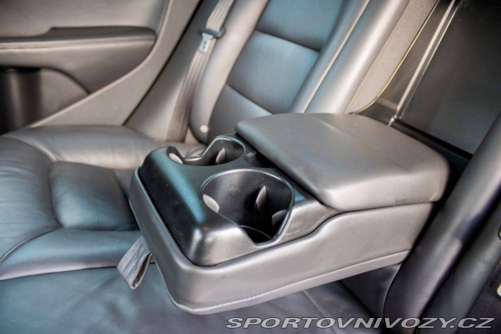 Volvo S80 T6, AWD, 3.0, 224kW, AT6 2011