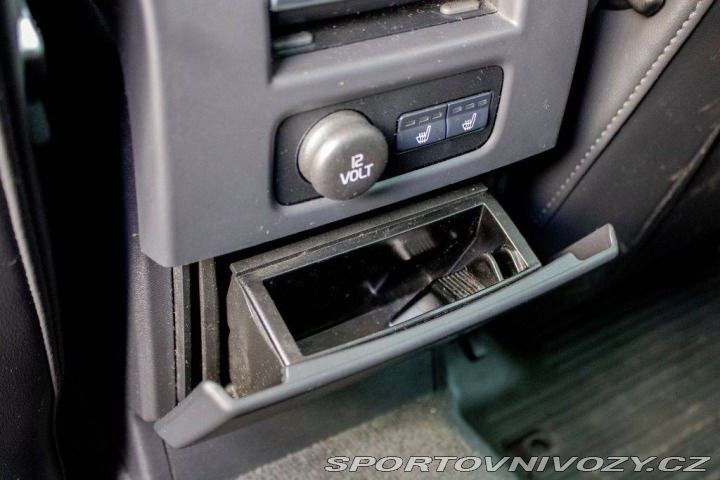 Volvo S80 T6, AWD, 3.0, 224kW, AT6 2011