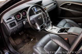 Volvo S80 T6, AWD, 3.0, 224kW, AT6 2011