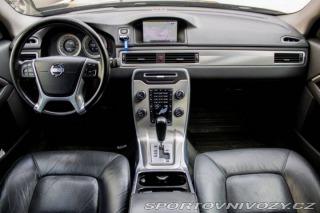 Volvo S80 T6, AWD, 3.0, 224kW, AT6 2011