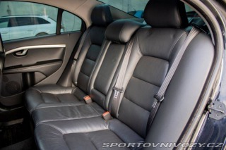 Volvo S80 T6, AWD, 3.0, 224kW, AT6 2011