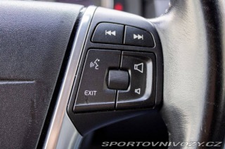 Volvo S80 T6, AWD, 3.0, 224kW, AT6 2011