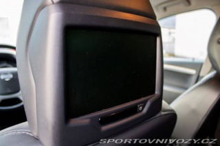 Volvo S80 T6, AWD, 3.0, 224kW, AT6 2011