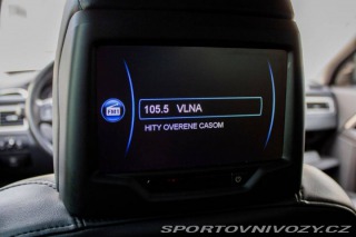 Volvo S80 T6, AWD, 3.0, 224kW, AT6 2011