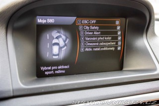 Volvo S80 T6, AWD, 3.0, 224kW, AT6 2011