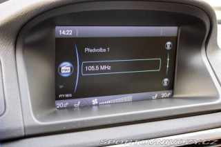 Volvo S80 T6, AWD, 3.0, 224kW, AT6 2011