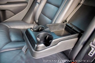 Volvo S80 T6, AWD, 3.0, 224kW, AT6 2011