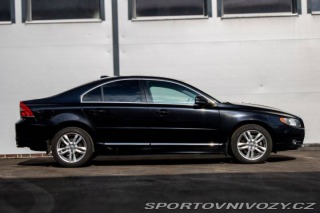 Volvo S80 T6, AWD, 3.0, 224kW, AT6 2011