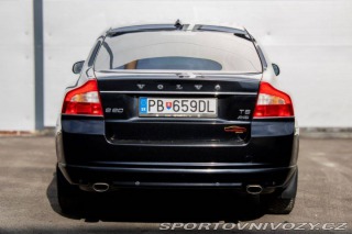 Volvo S80 T6, AWD, 3.0, 224kW, AT6 2011