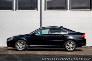 Volvo S80 T6, AWD, 3.0, 224kW, AT6 2011