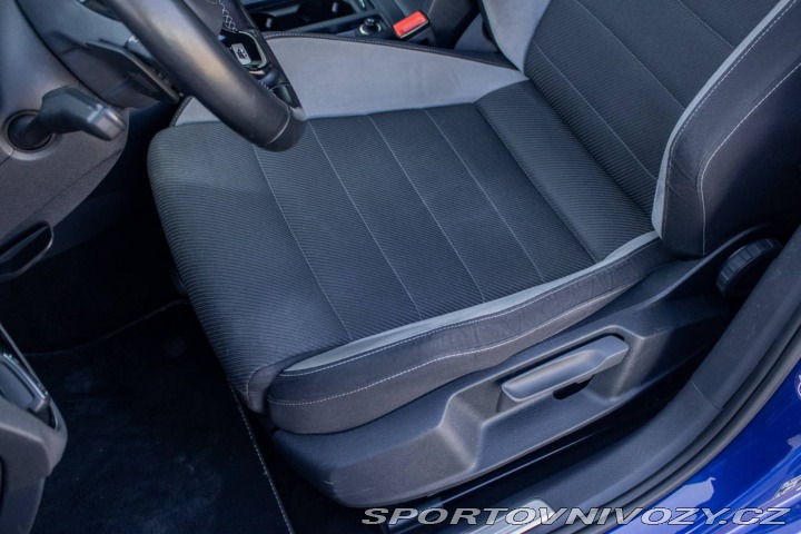 Volkswagen Golf 7R 2.0 TSI BMT 4Motion D 2015