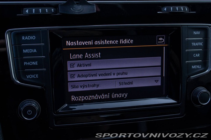 Volkswagen Golf 7R 2.0 TSI BMT 4Motion D 2015