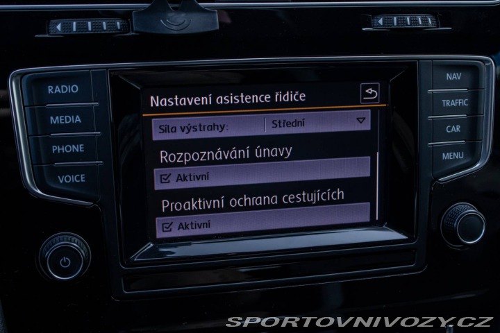 Volkswagen Golf 7R 2.0 TSI BMT 4Motion D 2015