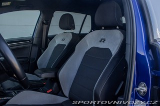 Volkswagen Golf 7R 2.0 TSI BMT 4Motion D 2015