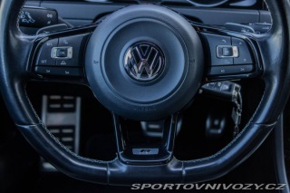 Volkswagen Golf 7R 2.0 TSI BMT 4Motion D 2015