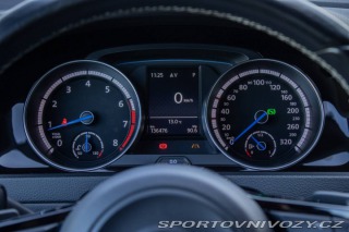 Volkswagen Golf 7R 2.0 TSI BMT 4Motion D 2015