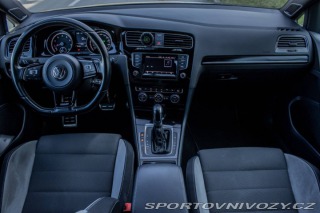 Volkswagen Golf 7R 2.0 TSI BMT 4Motion D 2015