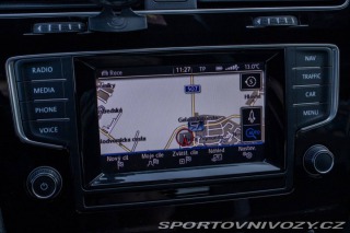 Volkswagen Golf 7R 2.0 TSI BMT 4Motion D 2015