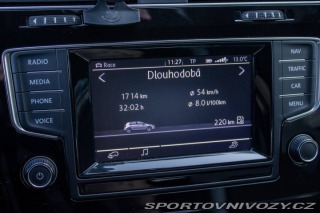 Volkswagen Golf 7R 2.0 TSI BMT 4Motion D 2015