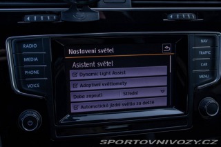 Volkswagen Golf 7R 2.0 TSI BMT 4Motion D 2015