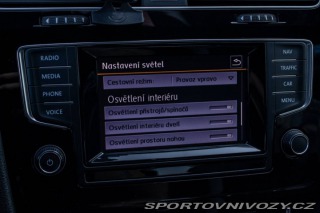 Volkswagen Golf 7R 2.0 TSI BMT 4Motion D 2015