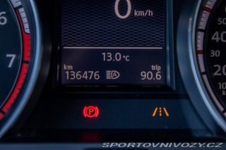 Volkswagen Golf 7R 2.0 TSI BMT 4Motion D 2015