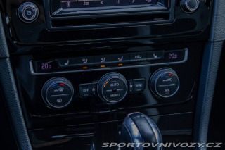 Volkswagen Golf 7R 2.0 TSI BMT 4Motion D 2015