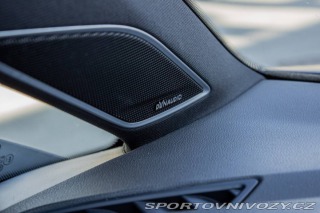 Volkswagen Golf 7R 2.0 TSI BMT 4Motion D 2015