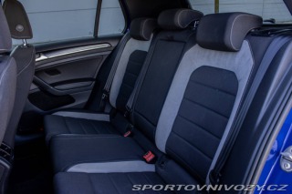 Volkswagen Golf 7R 2.0 TSI BMT 4Motion D 2015