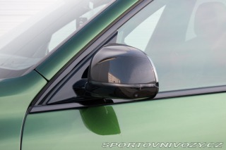 BMW X5 M60i xDrive 390kw  výfuk 2023