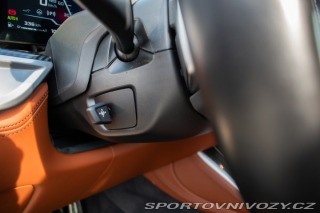 BMW X5 M60i xDrive 390kw  výfuk 2023