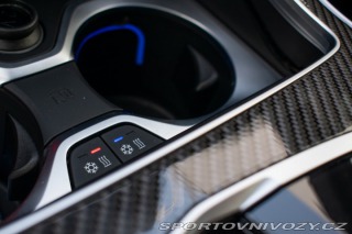 BMW X5 M60i xDrive 390kw  výfuk 2023