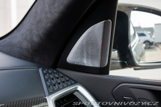 BMW X5 M60i xDrive 390kw  výfuk 2023