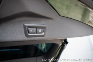 BMW X5 M60i xDrive 390kw  výfuk 2023