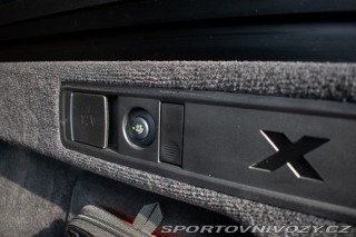 BMW X5 M60i xDrive 390kw  výfuk 2023