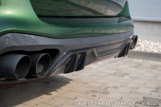 BMW X5 M60i xDrive 390kw  výfuk 2023