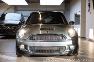 Mini Cooper Cooper S, R56 2007