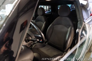 Mini Cooper Cooper S, R56 2007