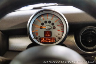 Mini Cooper Cooper S, R56 2007