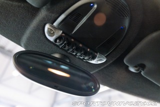 Mini Cooper Cooper S, R56 2007