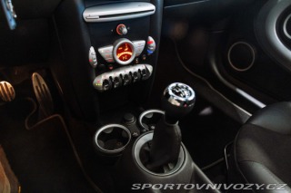 Mini Cooper Cooper S, R56 2007