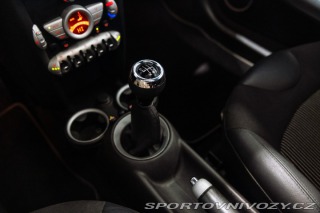 Mini Cooper Cooper S, R56 2007