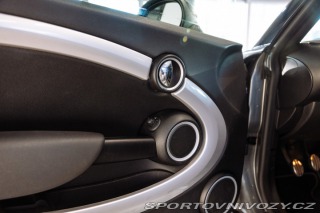 Mini Cooper Cooper S, R56 2007