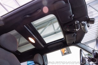 Mini Cooper Cooper S, R56 2007